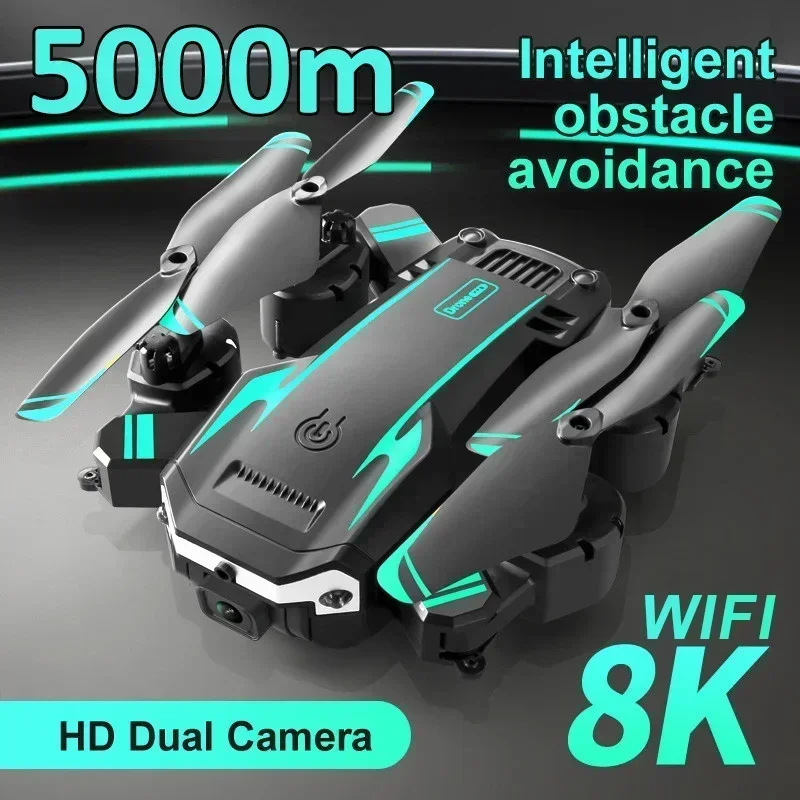 G6 Professional Foldable Quadc - Drone Top Rc 评论和价格