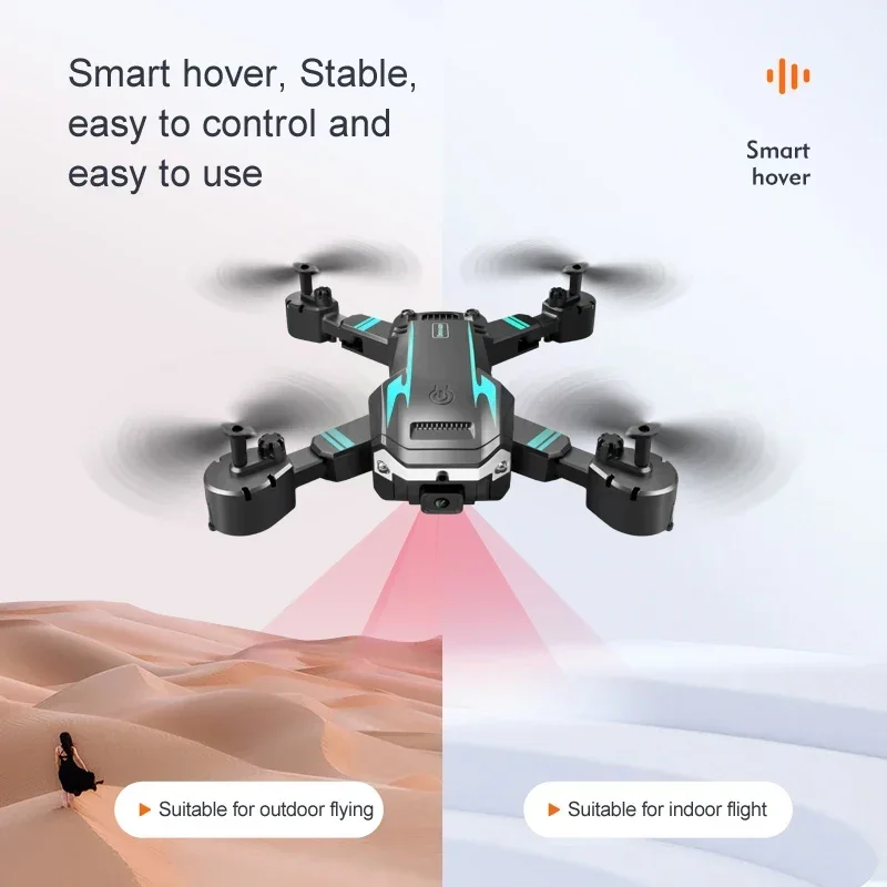 G6 Professional Foldable Quadc - Drone Top Rc 评论和价格