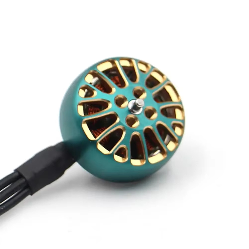LANNRC 1404 Plus 4600kv  3800k - Drone Rc Kit 评论和价格