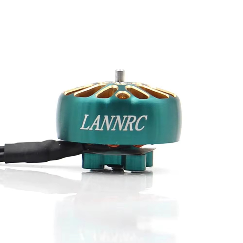 LANNRC 1404 Plus 4600kv  3800k - Drone Rc Kit 评论和价格