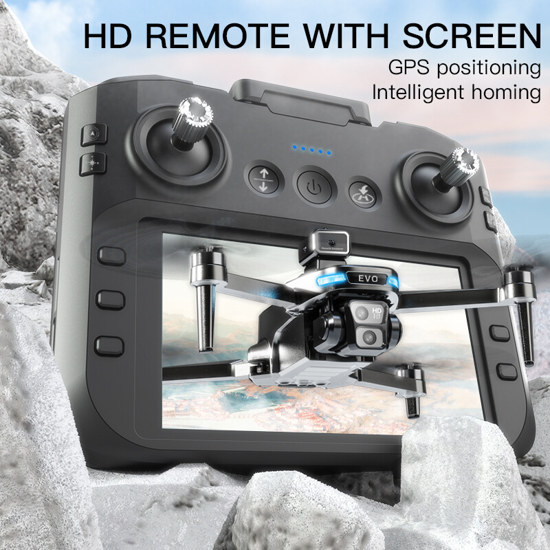 ZLL SG901MAX Drone GPS WIFI FP - Drone Rc Holder 评论和价格