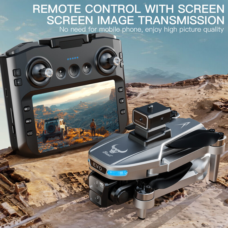ZLL SG901MAX Drone GPS WIFI FP - Drone Rc Holder 评论和价格