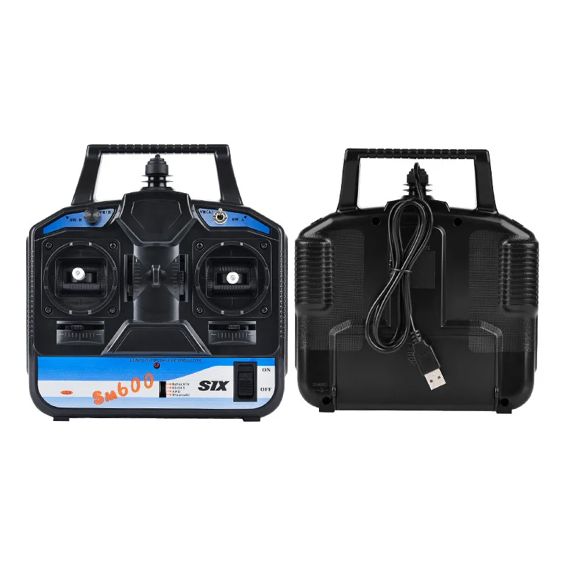 SM600 Emulator 6 Channel RC Ai - Drone Rc Simulator 评论和价格