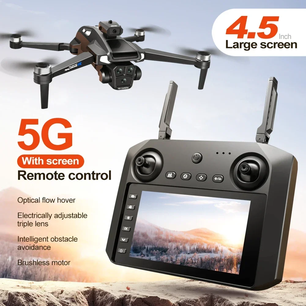 2023 New M22 Pro WIFI FPV Dron - Drone Top Rc 评论和价格