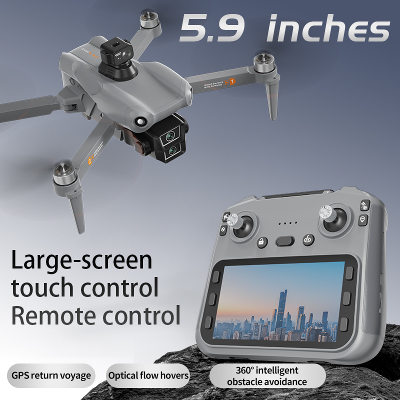 L300 Pro GPS Professional Dron - Drone Top Rc 评论和价格