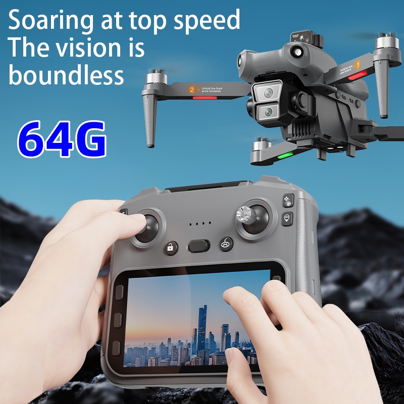 L300 Pro GPS Professional Dron - Drone Top Rc 评论和价格