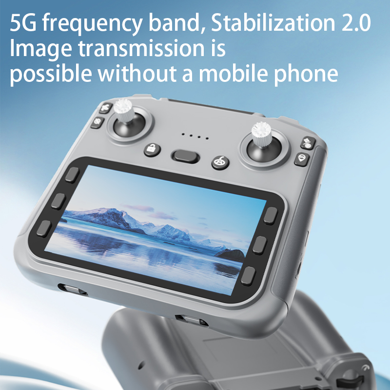 L300 Pro GPS Professional Dron - Drone Top Rc 评论和价格