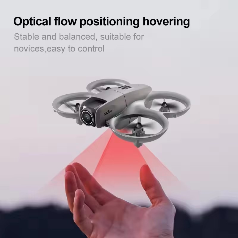 2026 New GT3 Mini Hot Drone 8K - Drone Top Rc 评论和价格