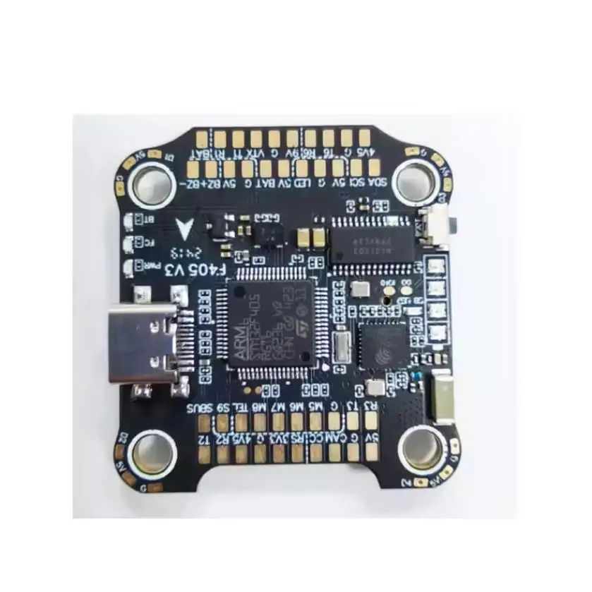 BoMaSF405 V3 Flight Control 3- - Drone Xl Rc 评论和价格