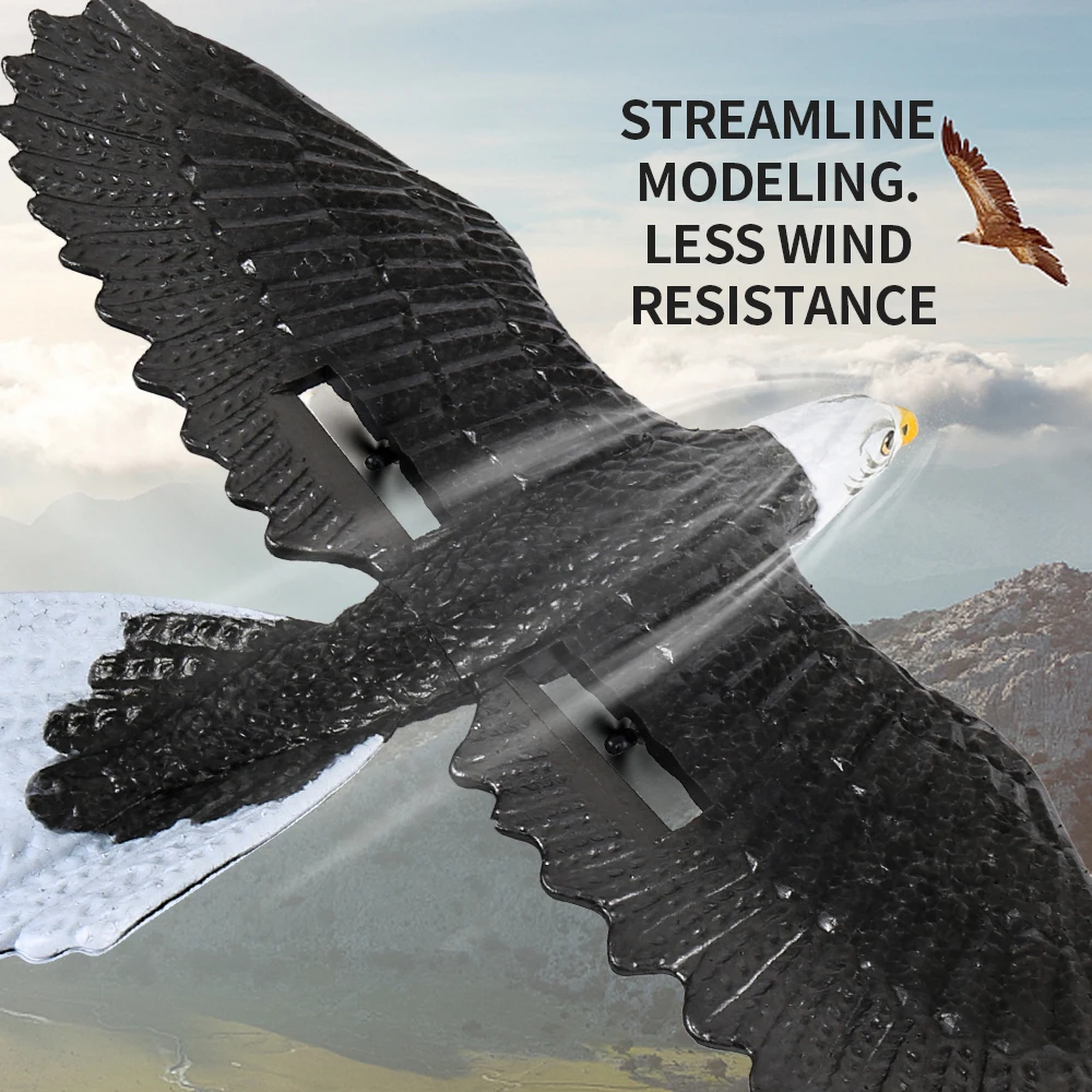 XC59 Remote Control Eagle Airc - Drone Rc Simulator 评论和价格
