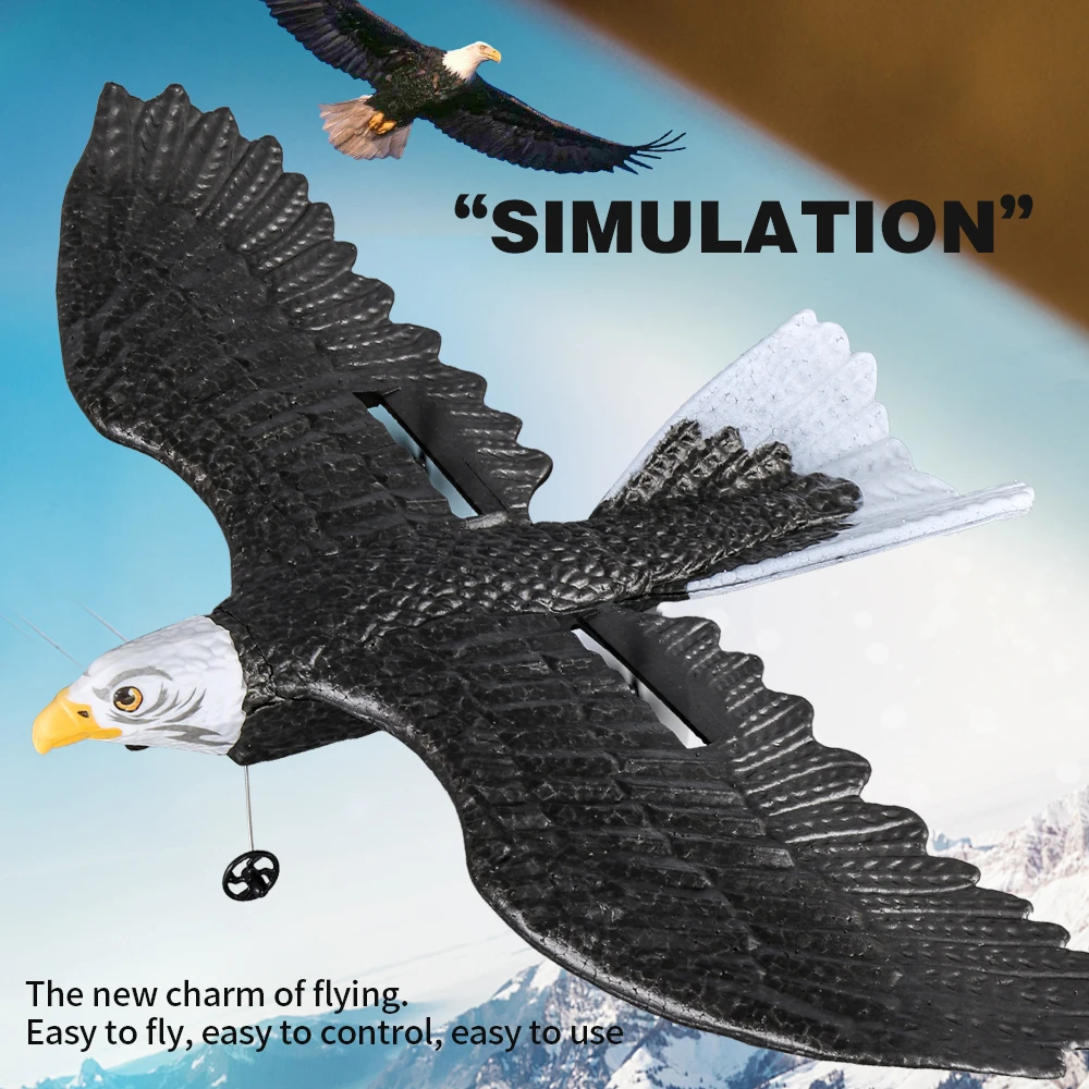 XC59 Remote Control Eagle Airc - Drone Rc Simulator 评论和价格