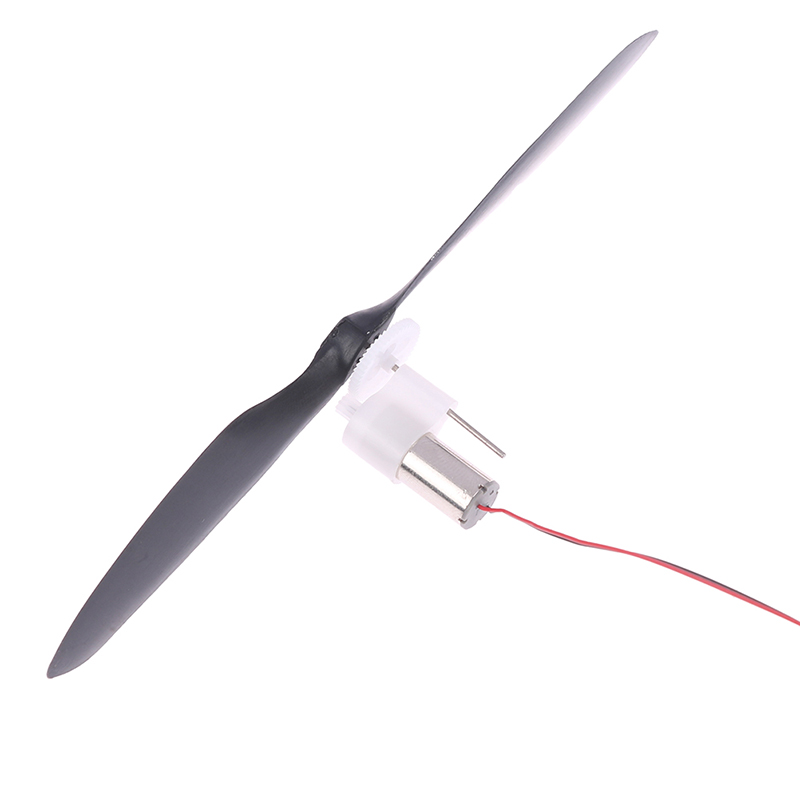 1 Set 3.7V Model Airplane 8520 - Drone Rc Kit 评论和价格
