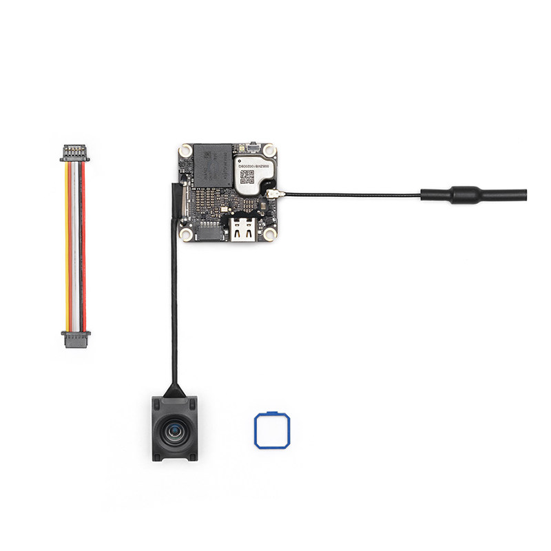 DJI O4 Air Unit Series Flagshi - Drone With Rc Remote 评论和价格
