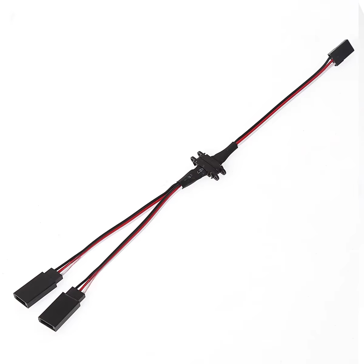 Magnetic 1-to-2 Y Extension Ca - Drone With Rc Remote 评论和价格