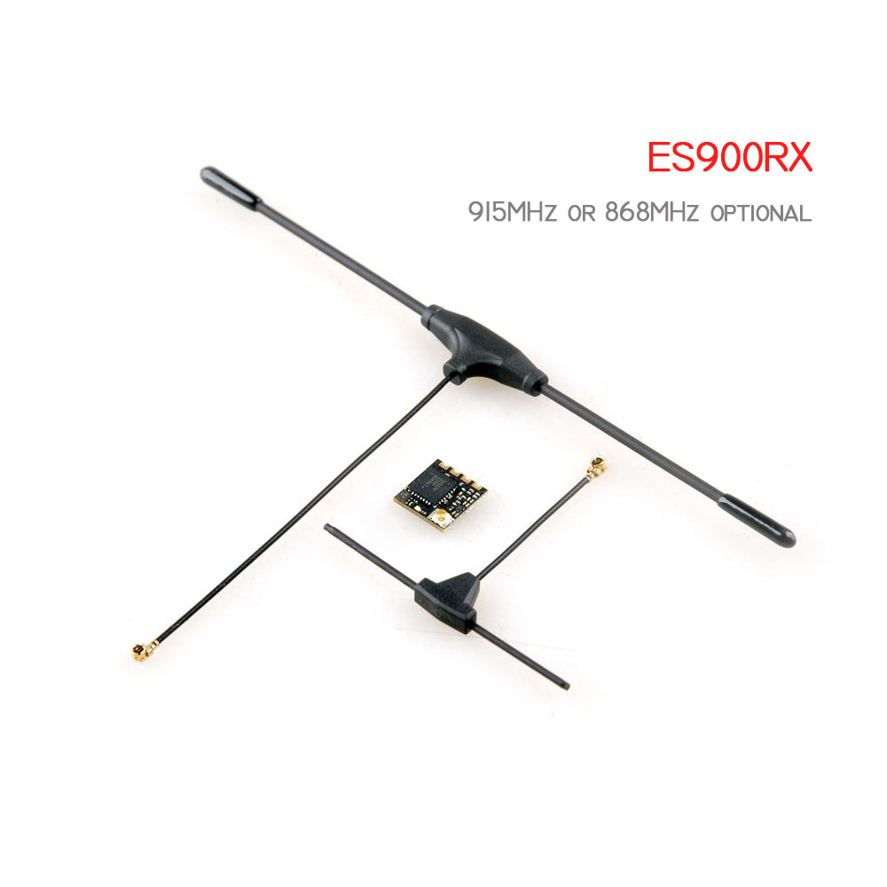 Happymodel RC ELRS Micro ES900 - Drone Rc Kit 评论和价格