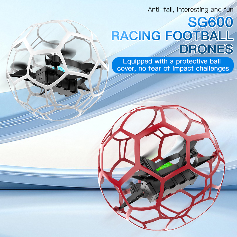 SG600 MAX 2.4G RC Racing Footb - Drone Without Rc 评论和价格