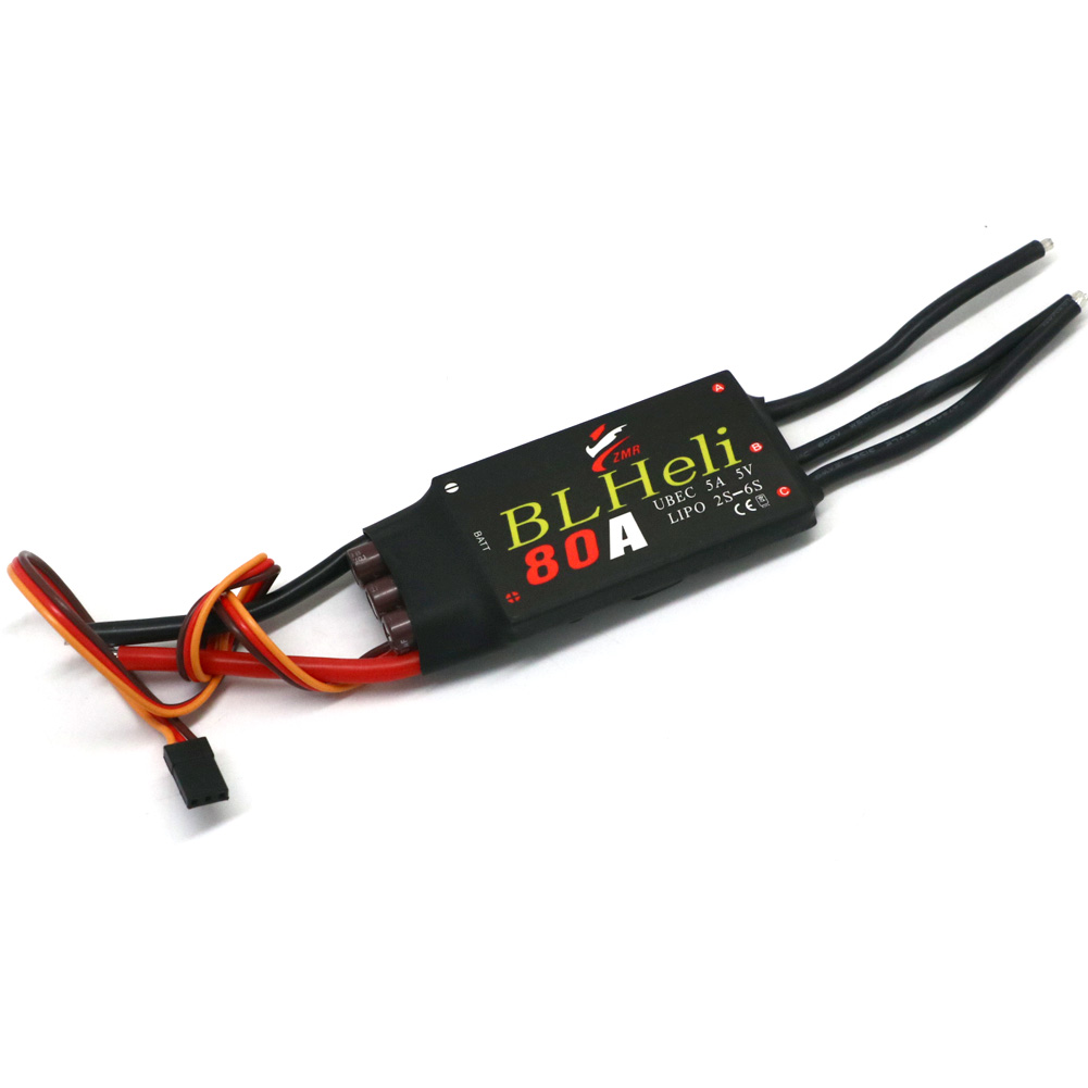 BLHeli Brushless ESC 80A 12A 2 - Drone With Rc Remote 评论和价格