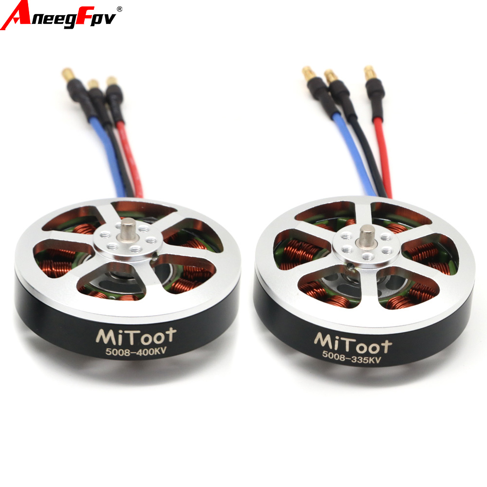 RC Drone Motor 5008 335KV 400K - Drone Rc Kit 评论和价格
