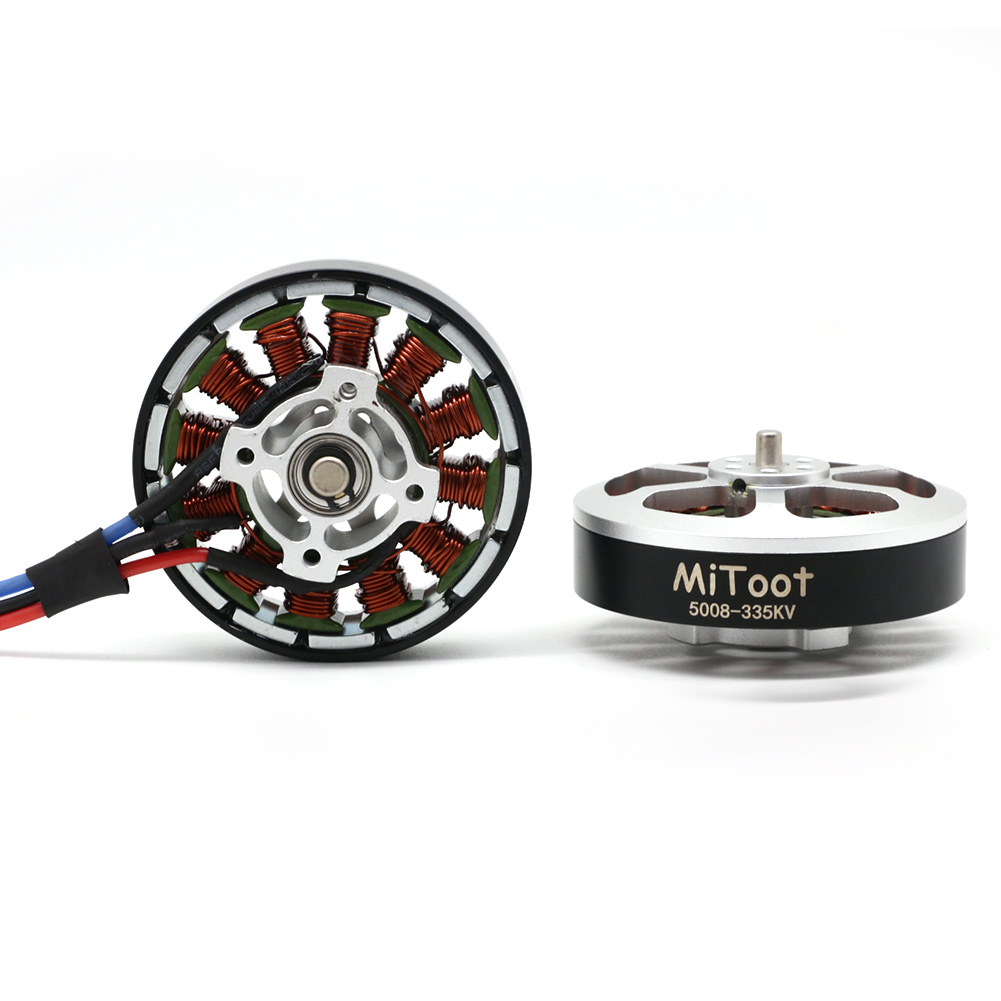 RC Drone Motor 5008 335KV 400K - Drone Rc Kit 评论和价格