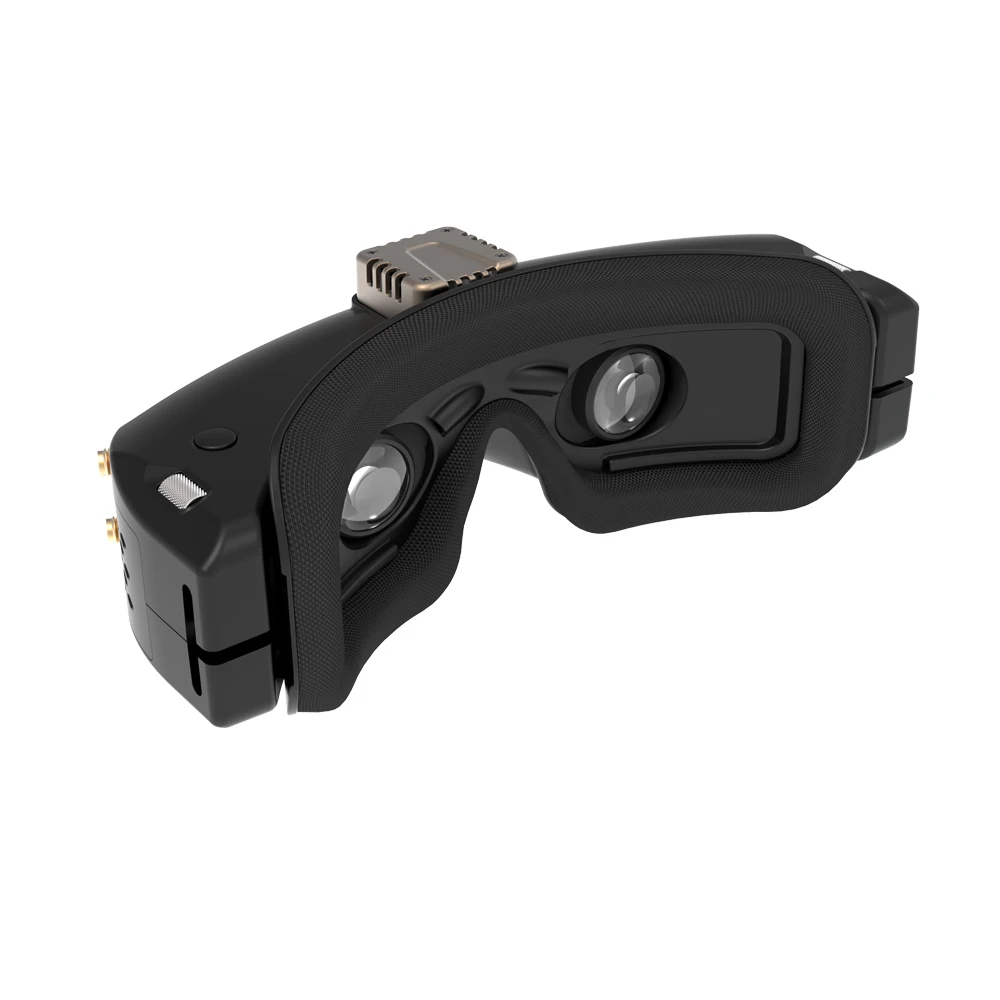 Skyzone Fpv Racing Goggles Sky - Drone Rc Pro 评论和价格