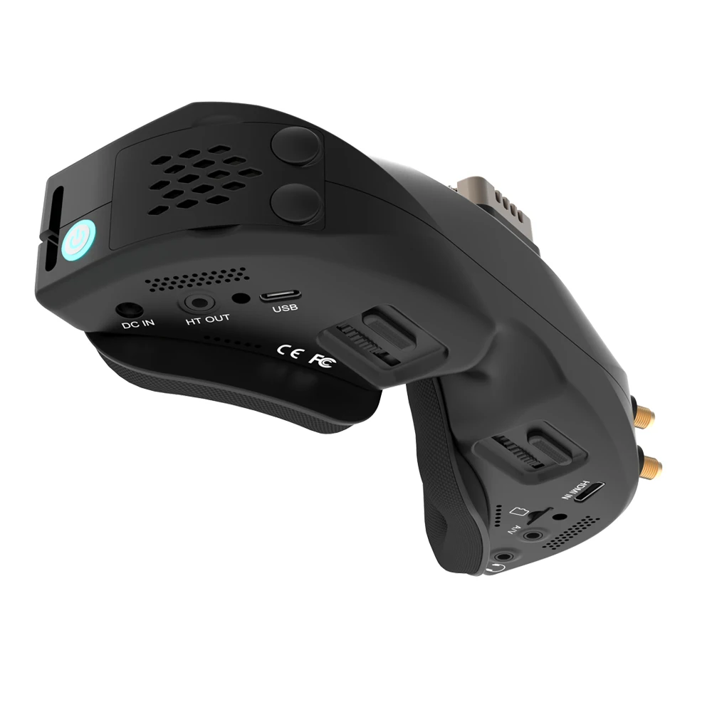 Skyzone Fpv Racing Goggles Sky - Drone Rc Pro 评论和价格