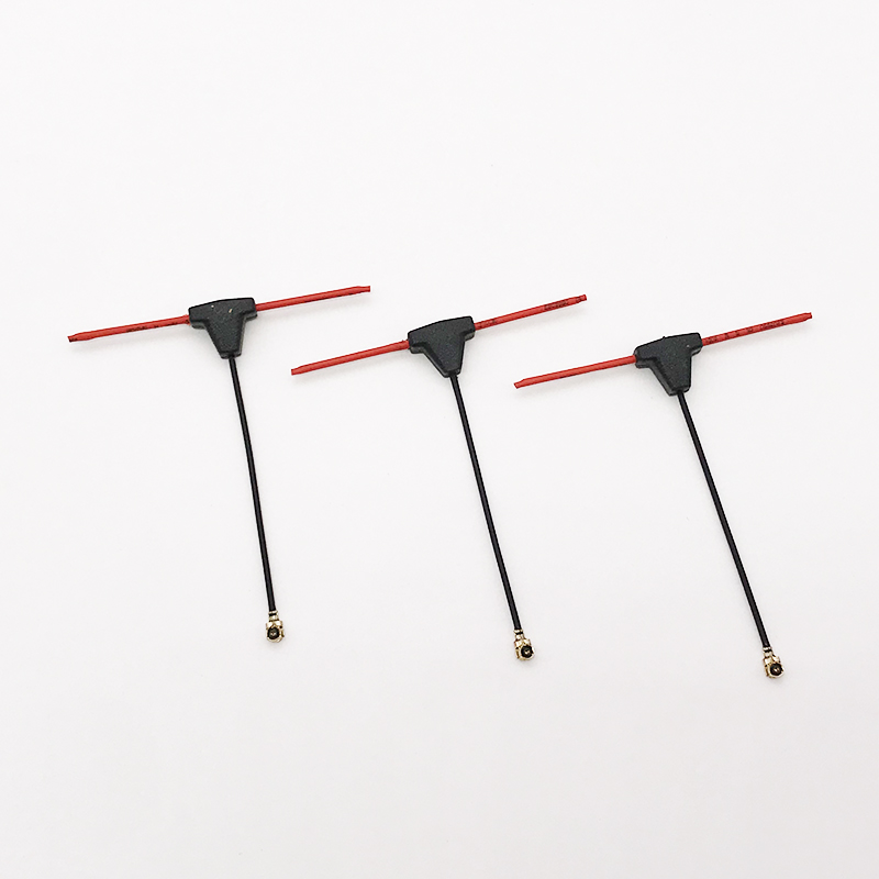 2.4G 2DBI T Antenna IPX1 for T - Drone With Rc Remote 评论和价格
