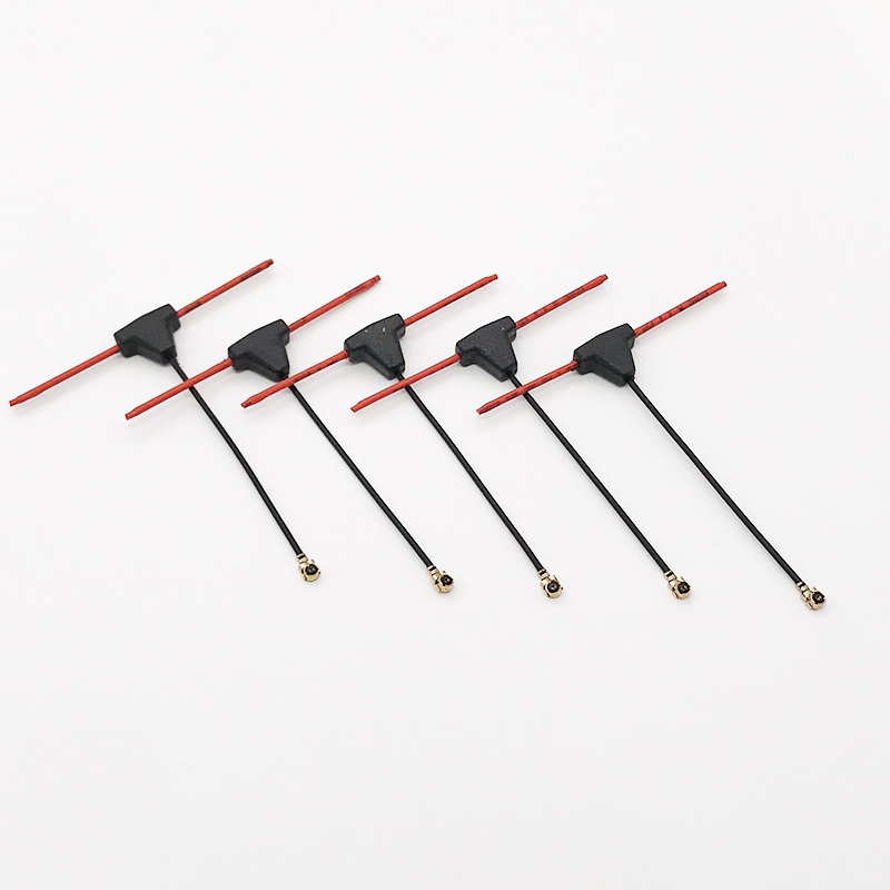 2.4G 2DBI T Antenna IPX1 for T - Drone With Rc Remote 评论和价格