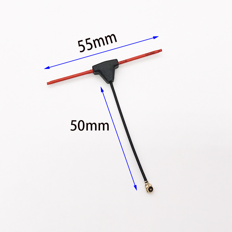2.4G 2DBI T Antenna IPX1 for T - Drone With Rc Remote 评论和价格