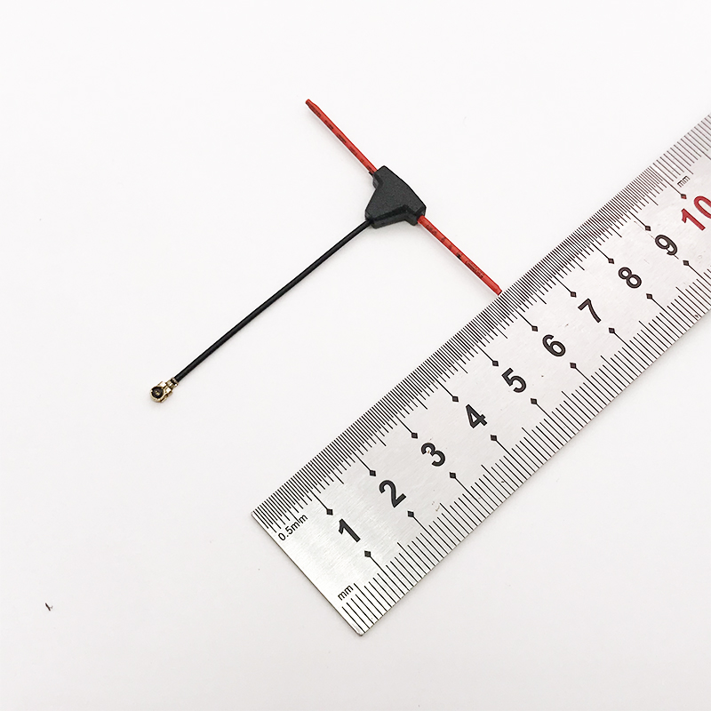 2.4G 2DBI T Antenna IPX1 for T - Drone With Rc Remote 评论和价格