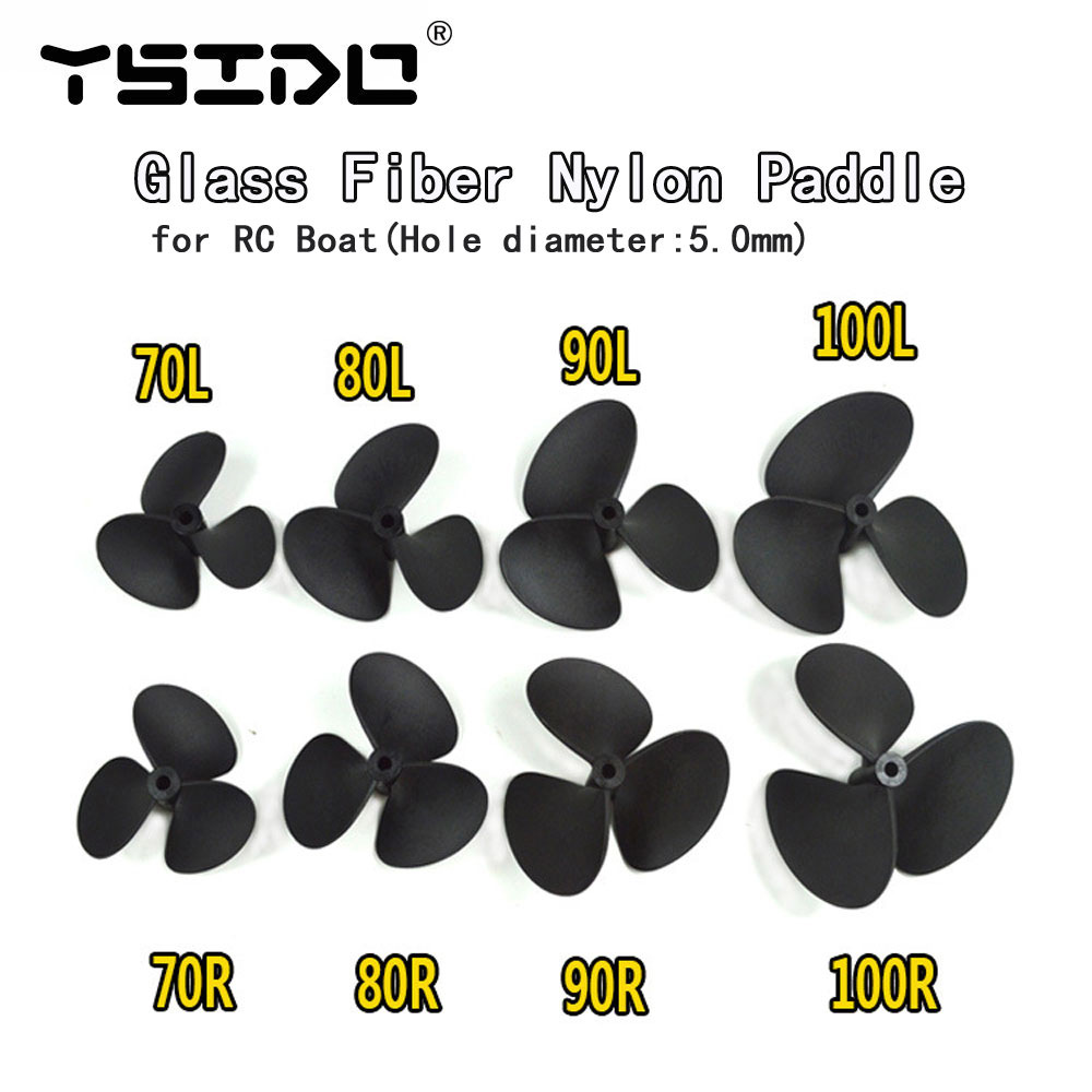 YSIDO 70mm 80mm 90mm 100mm CW/ - Drone Rc Simulator 评论和价格