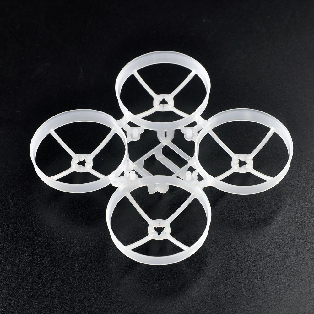 Happymodel Moblite7 Mobula7 V4 - Drone Rc Kit 评论和价格