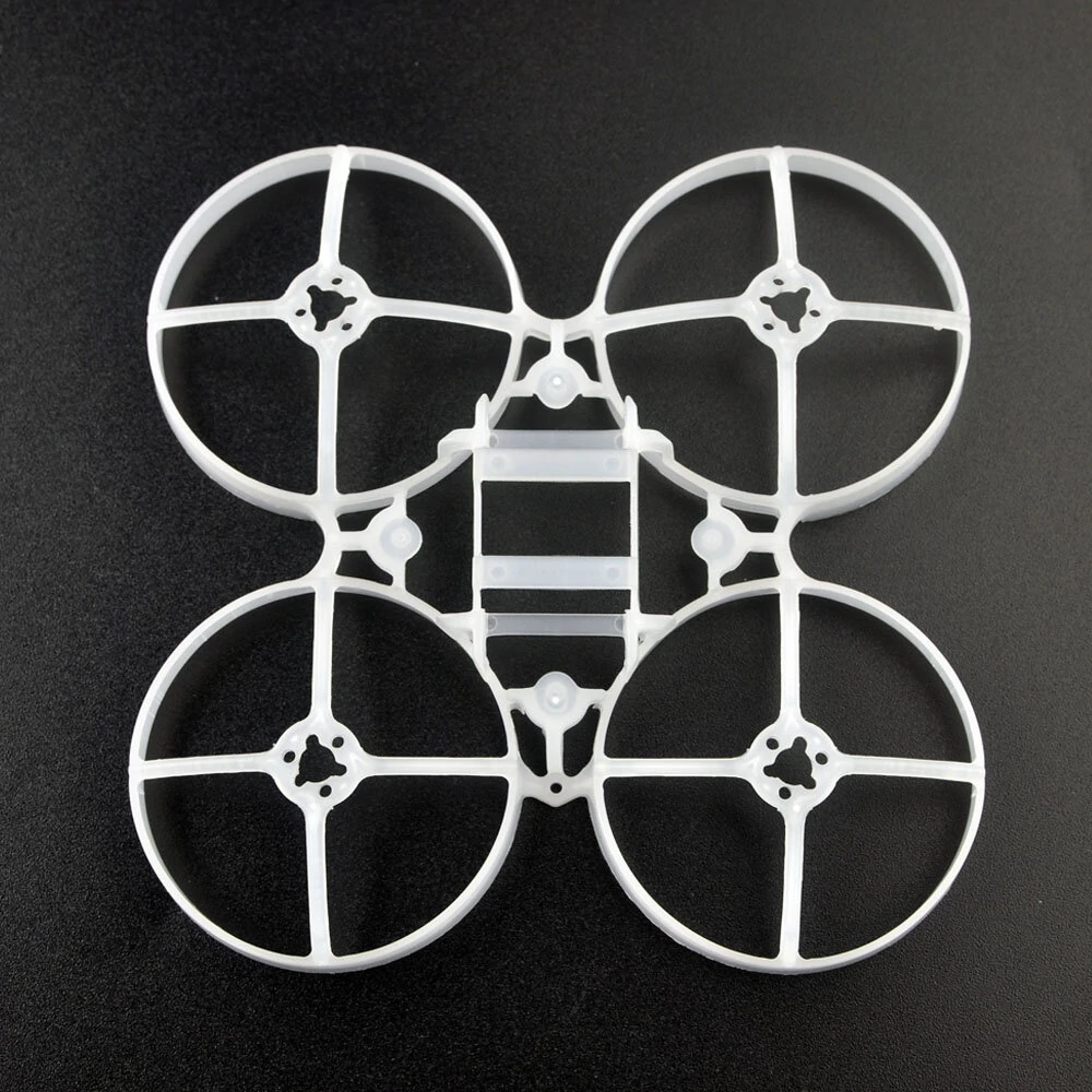 Happymodel Moblite7 Mobula7 V4 - Drone Rc Kit 评论和价格