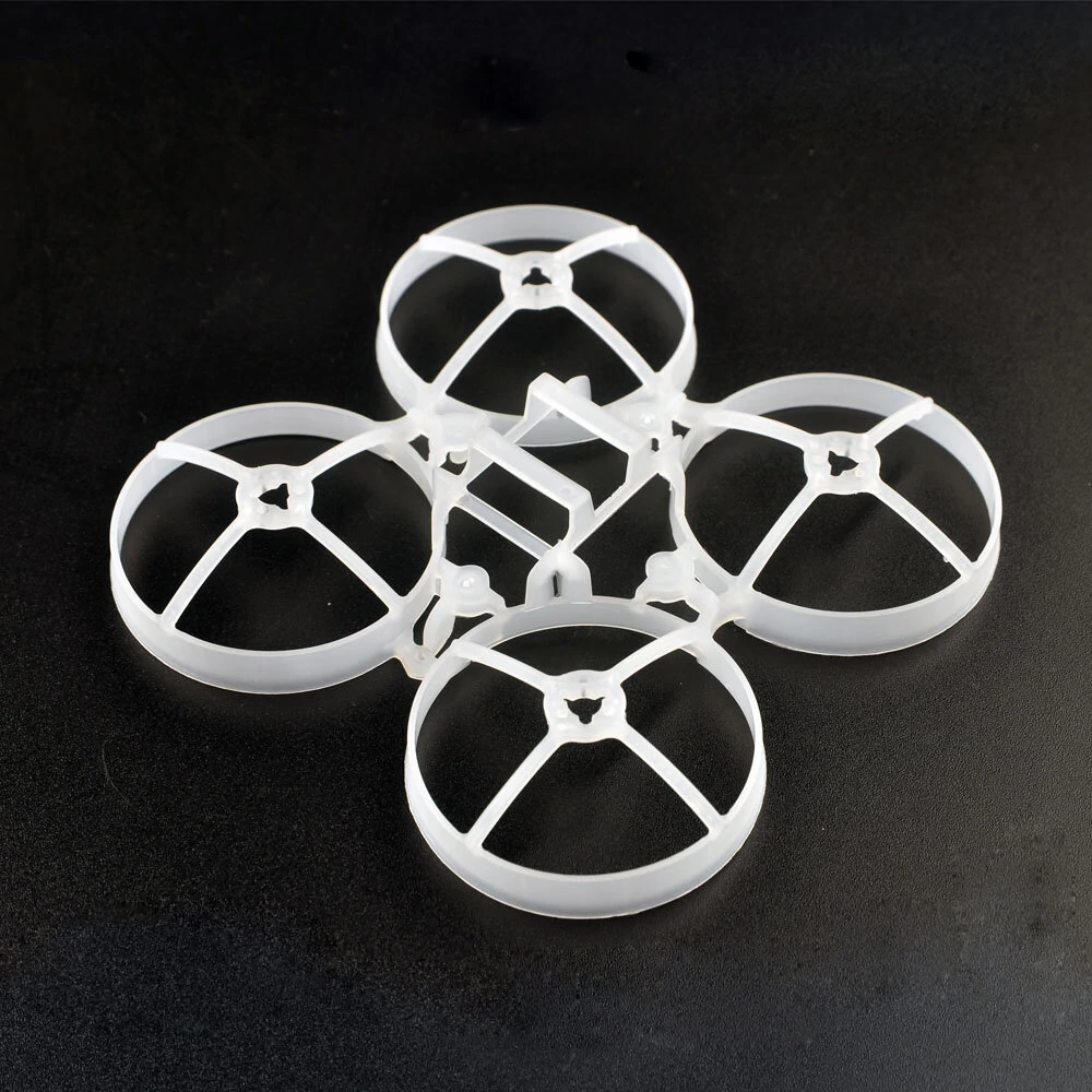 Happymodel Moblite7 Mobula7 V4 - Drone Rc Kit 评论和价格